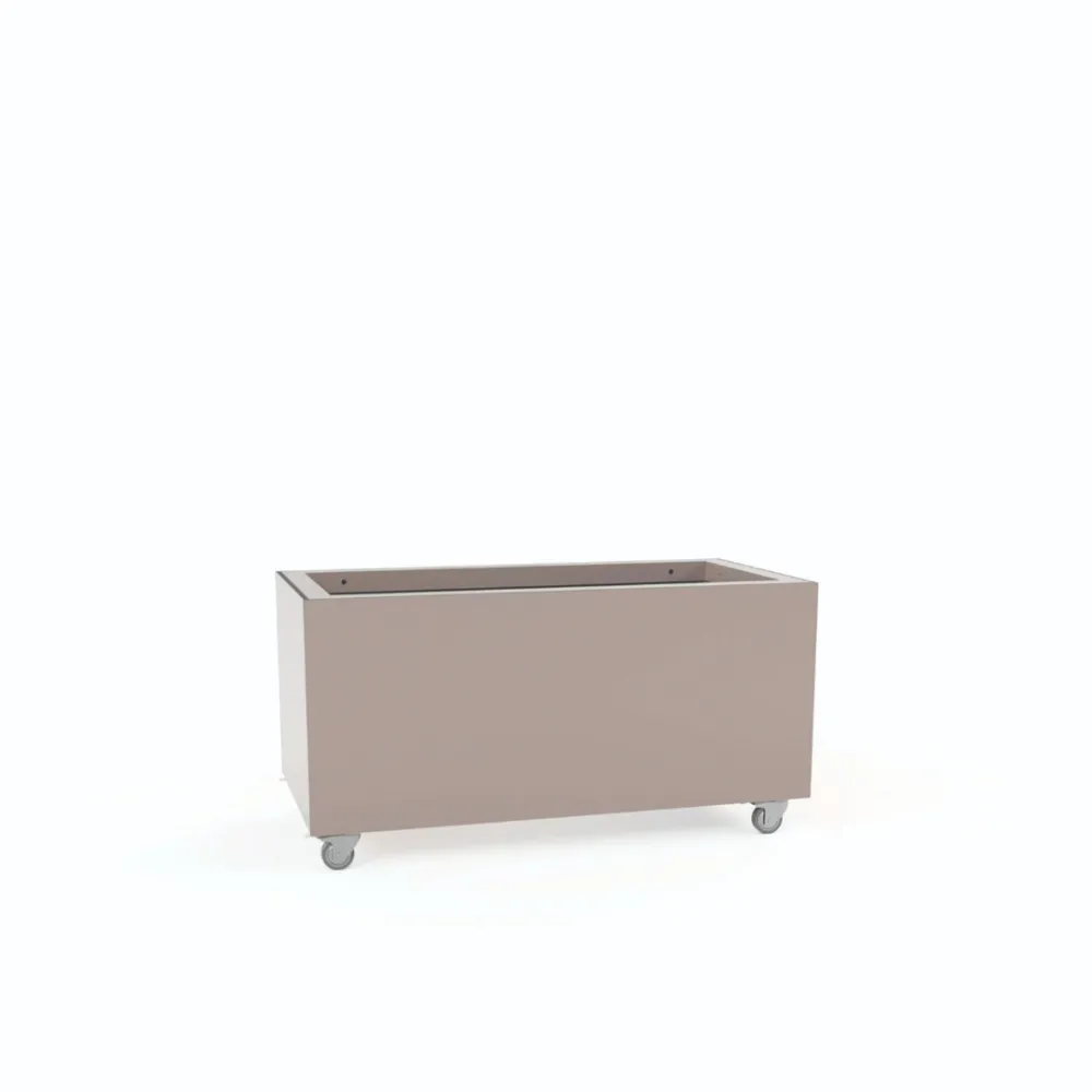 Cloison de séparation BHS-HoReCa 3G-flowerpot-400