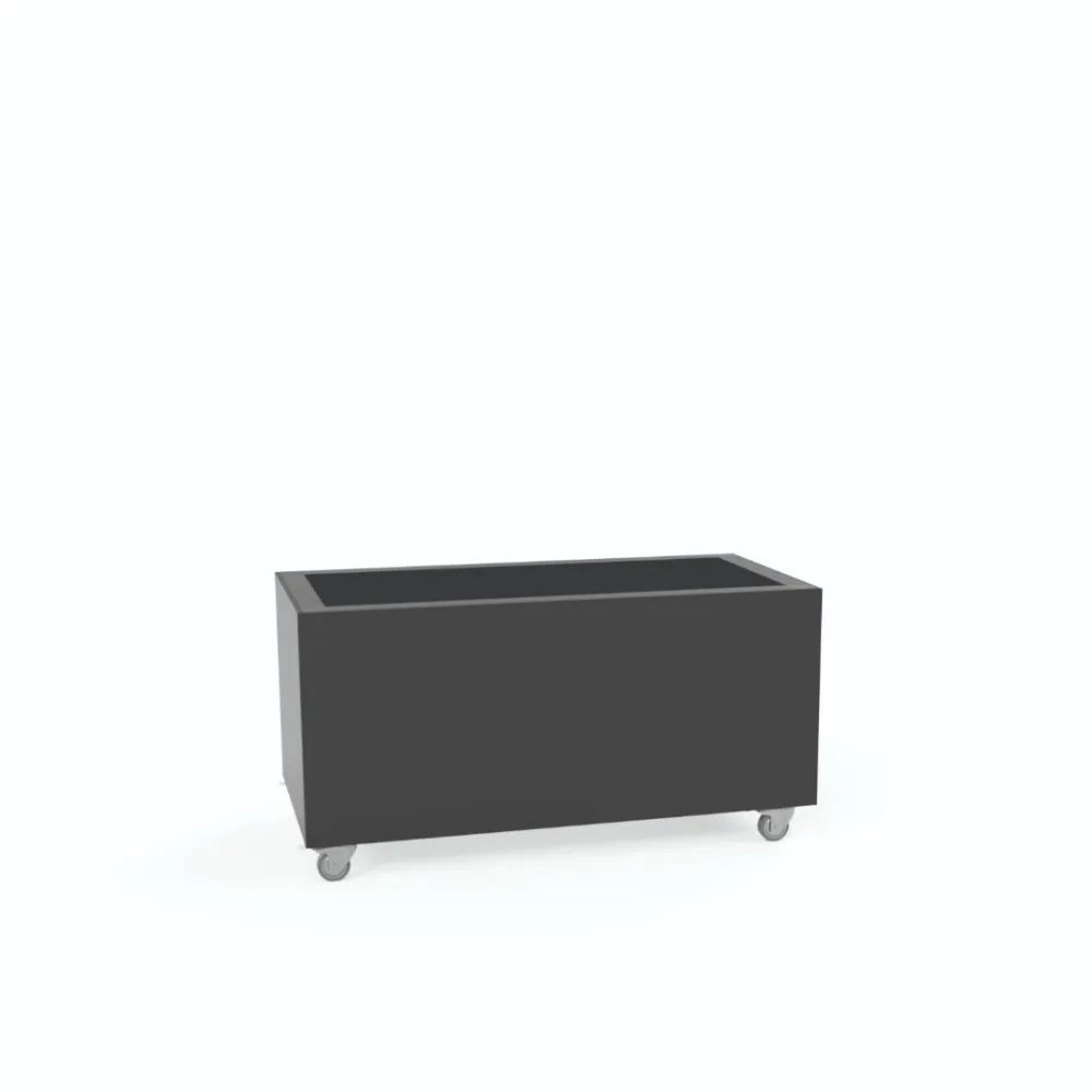 Cloison de séparation BHS-HoReCa 3G-flowerpot-400