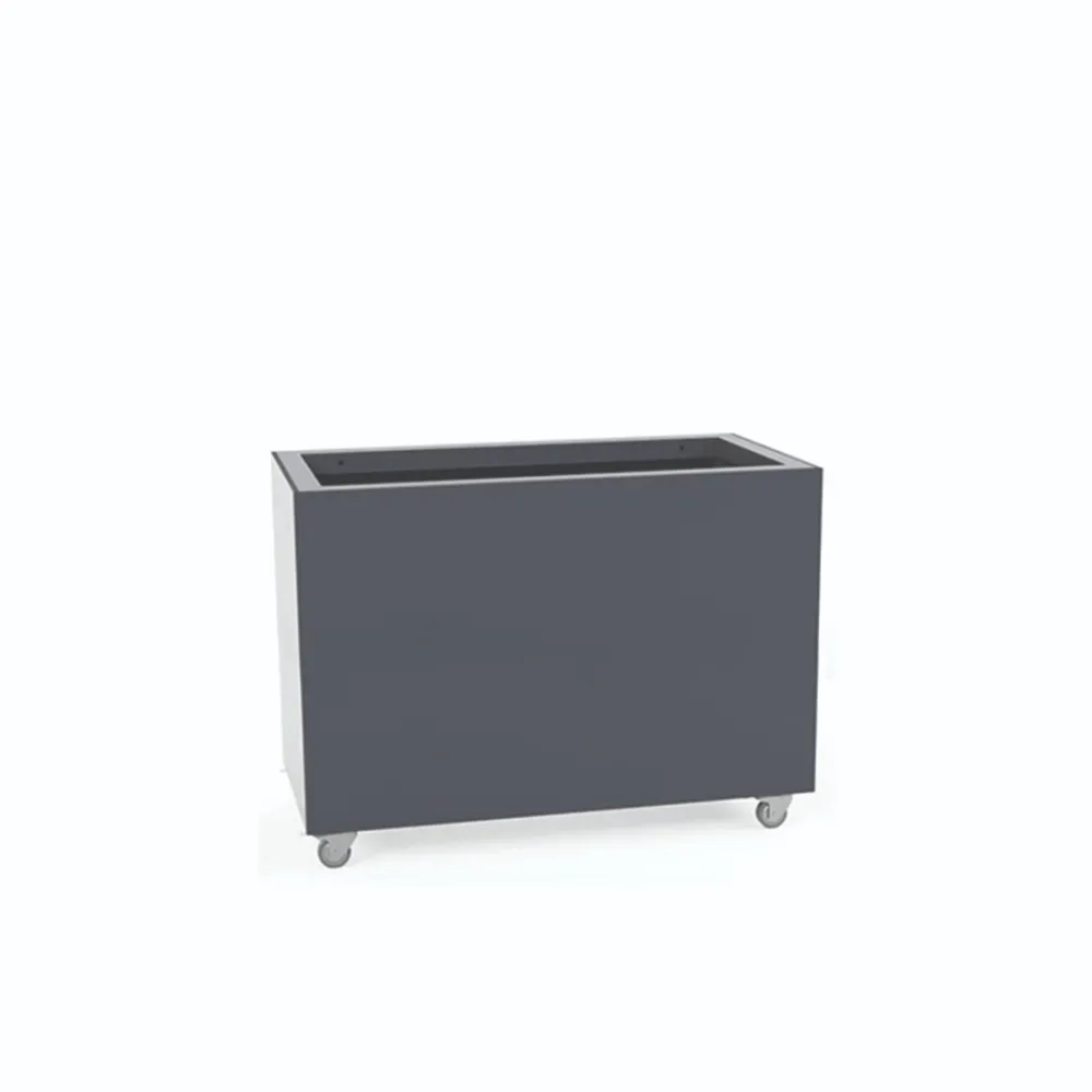 Cloison de séparation BHS-HoReCa 3G-flowerpot-700