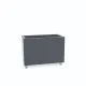 Cloison de séparation BHS-HoReCa 3G-flowerpot-700