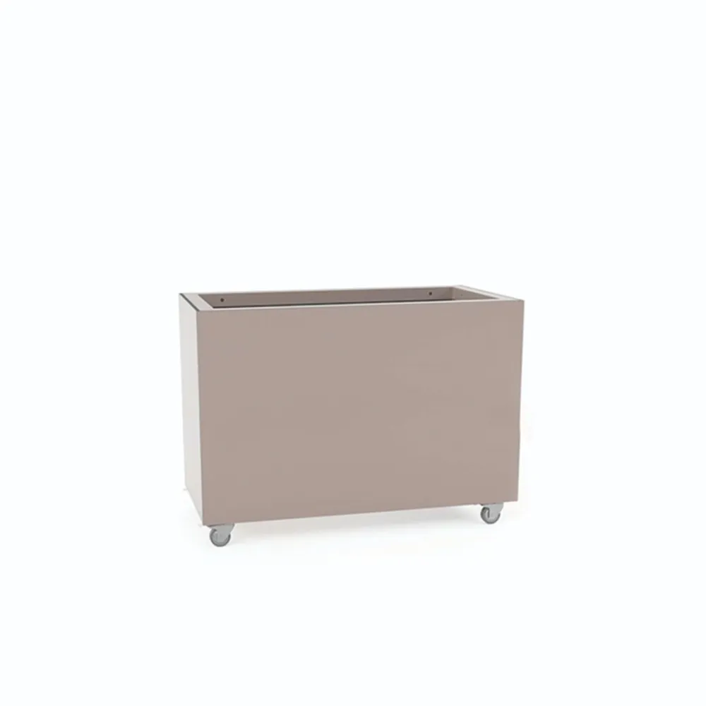 Cloison de séparation BHS-HoReCa 3G-flowerpot-700