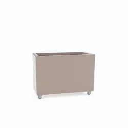 Cloison de séparation BHS-HoReCa 3G-flowerpot-700