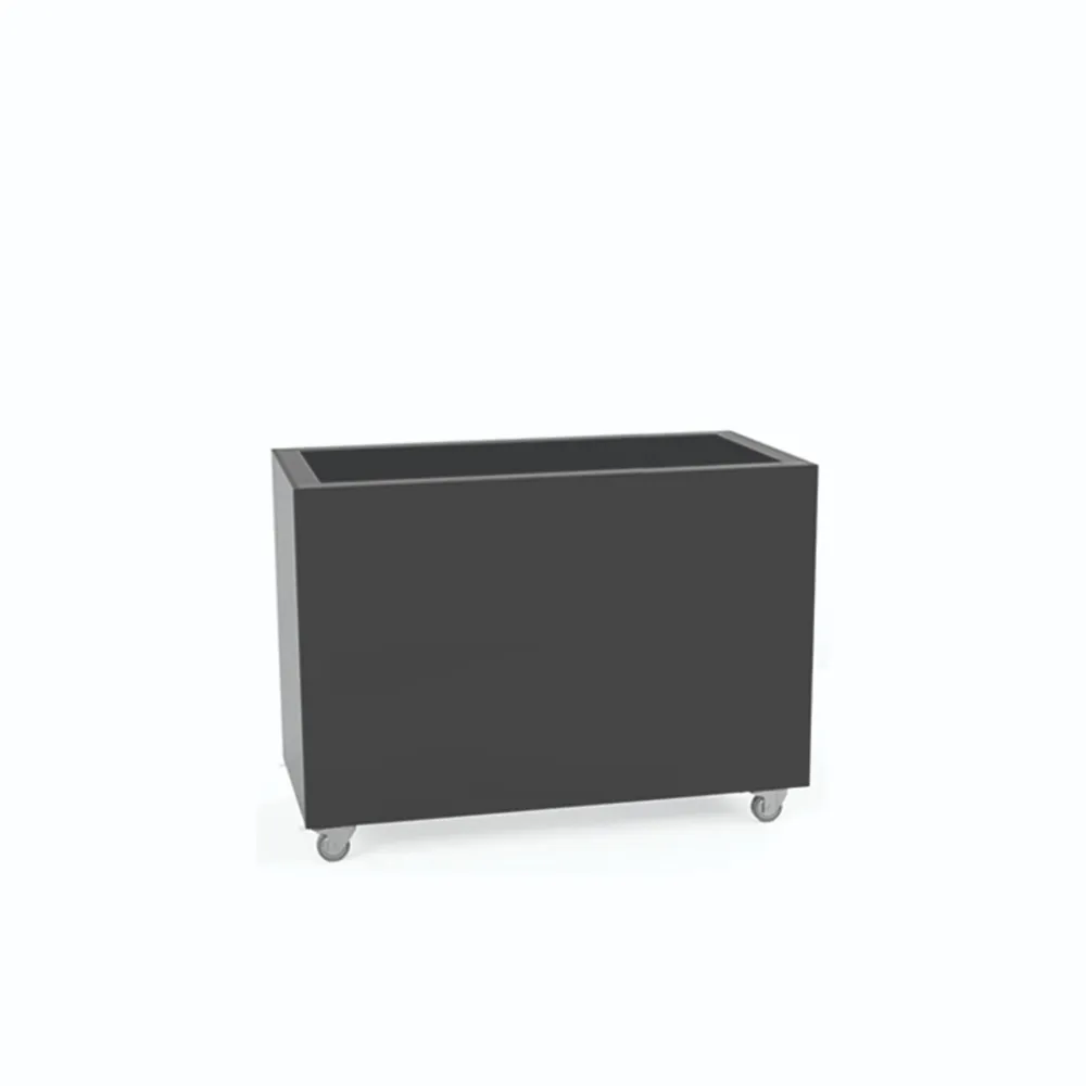 Cloison de séparation BHS-HoReCa 3G-flowerpot-700