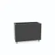 Cloison de séparation BHS-HoReCa 3G-flowerpot-700