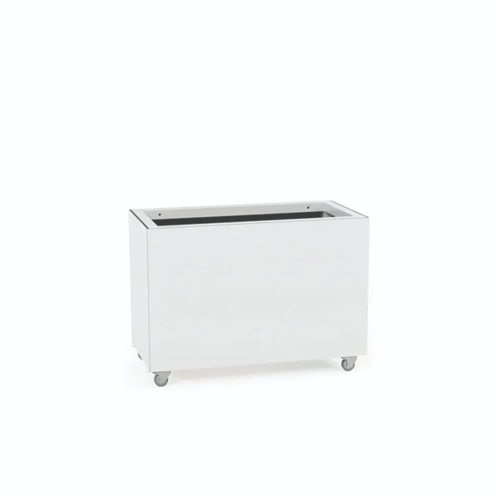 Cloison de séparation BHS-HoReCa 3G-flowerpot-700