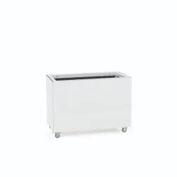 Cloison de séparation BHS-HoReCa 3G-flowerpot-700