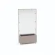 Cloison de séparation BHS-HoReCa 3G-Dscreenpot-400