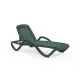 Lit de soleil BHS-HoReCa 3G-Baliwitharms