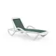 Lit de soleil BHS-HoReCa 3G-Baliwitharms