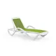 Lit de soleil BHS-HoReCa 3G-Baliwitharms
