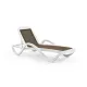 Lit de soleil BHS-HoReCa 3G-Baliwitharms