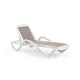 Lit de soleil BHS-HoReCa 3G-Baliwitharms