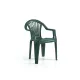 Chaise et table BHS-HoReCa 3G-BragaChair