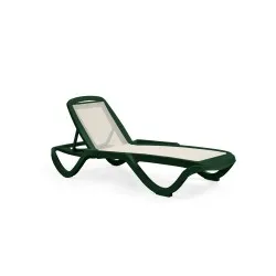 Lit de soleil BHS-HoReCa 3G-Bali