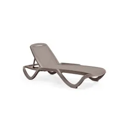 Lit de soleil BHS-HoReCa 3G-Bali