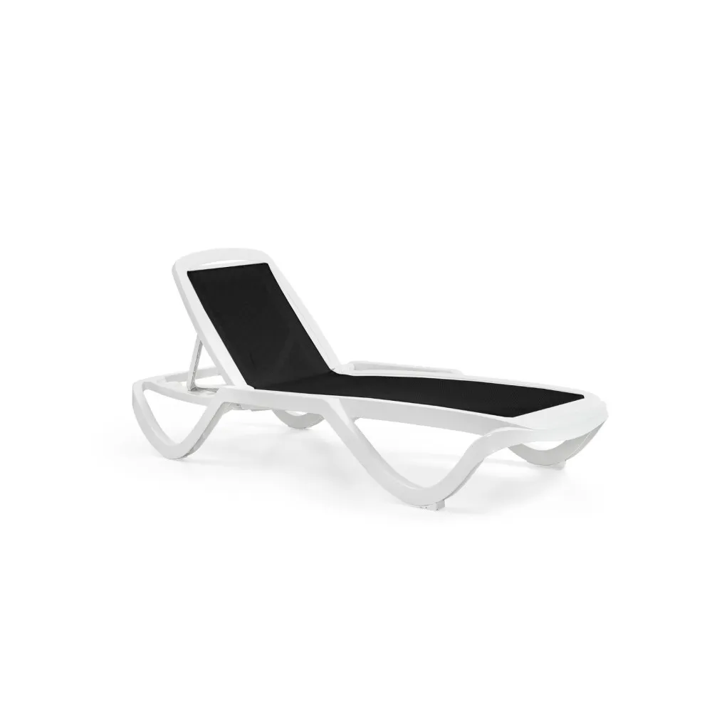 Lit de soleil BHS-HoReCa 3G-Bali