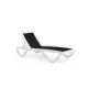 Lit de soleil BHS-HoReCa 3G-Bali