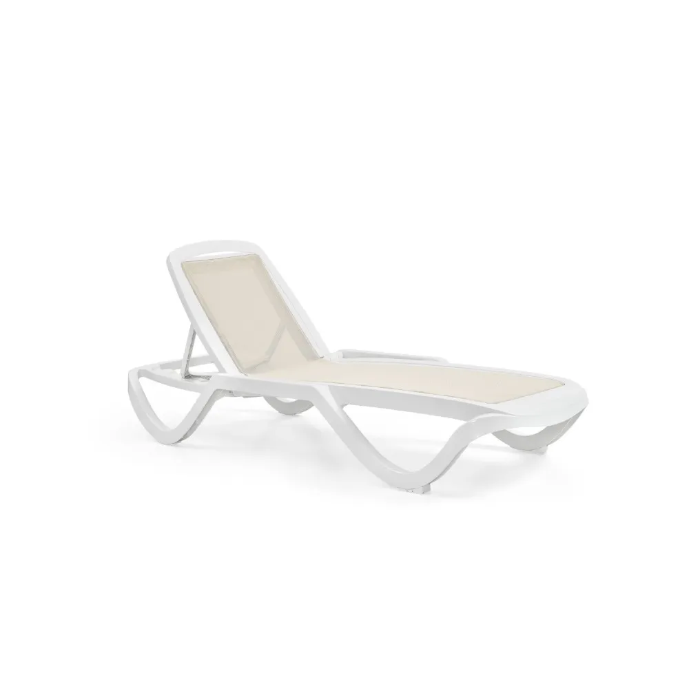 Lit de soleil BHS-HoReCa 3G-Bali