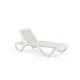 Lit de soleil BHS-HoReCa 3G-Bali