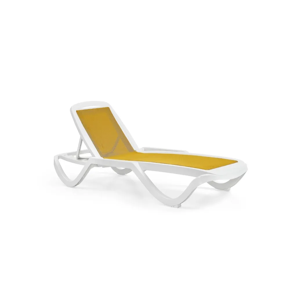 Lit de soleil BHS-HoReCa 3G-Bali