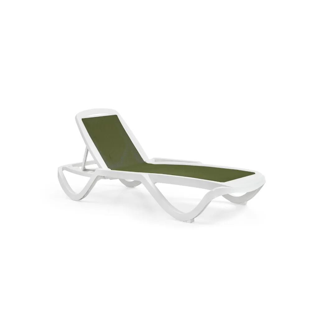 Lit de soleil BHS-HoReCa 3G-Bali