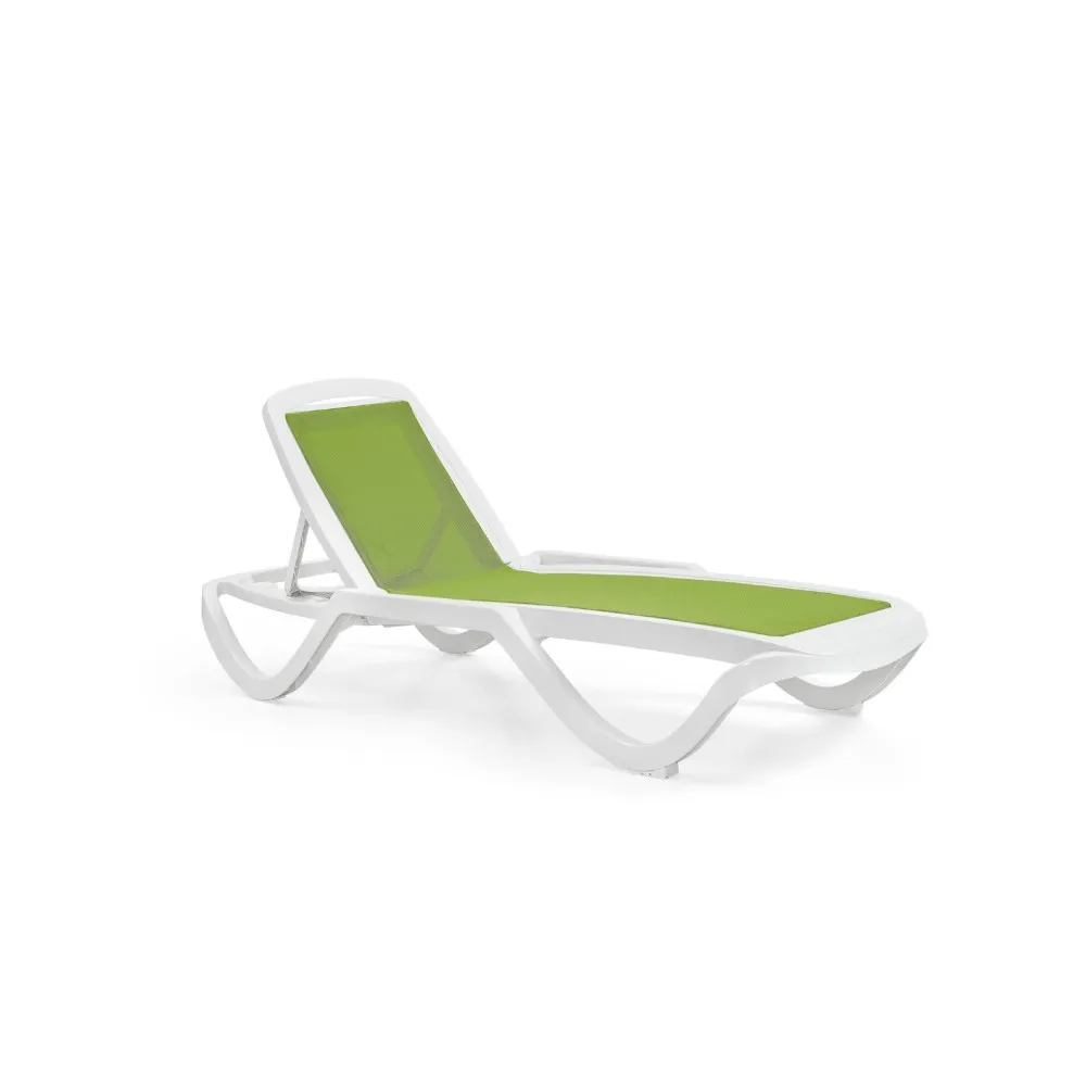 Lit de soleil BHS-HoReCa 3G-Bali