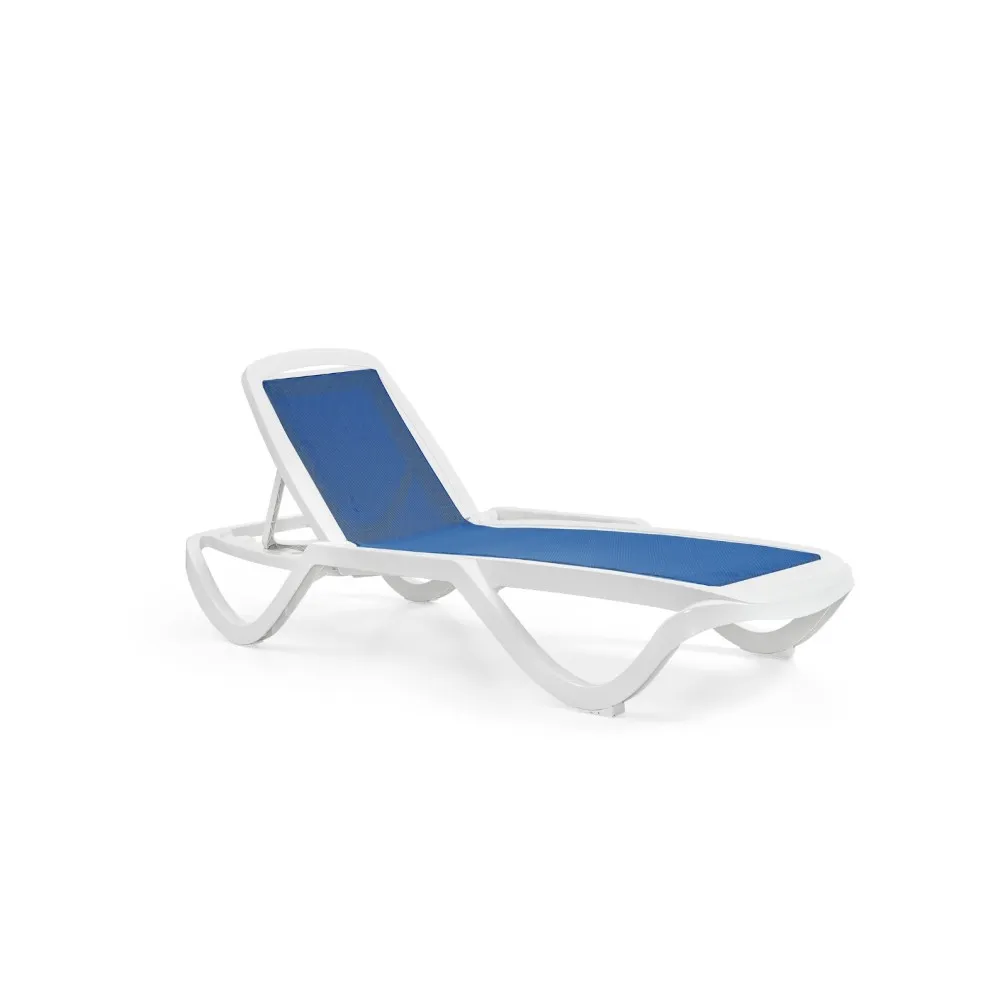 Lit de soleil BHS-HoReCa 3G-Bali