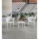 Chaise d'extérieur BHS-HoReCa 3G-Oxyarmchair
