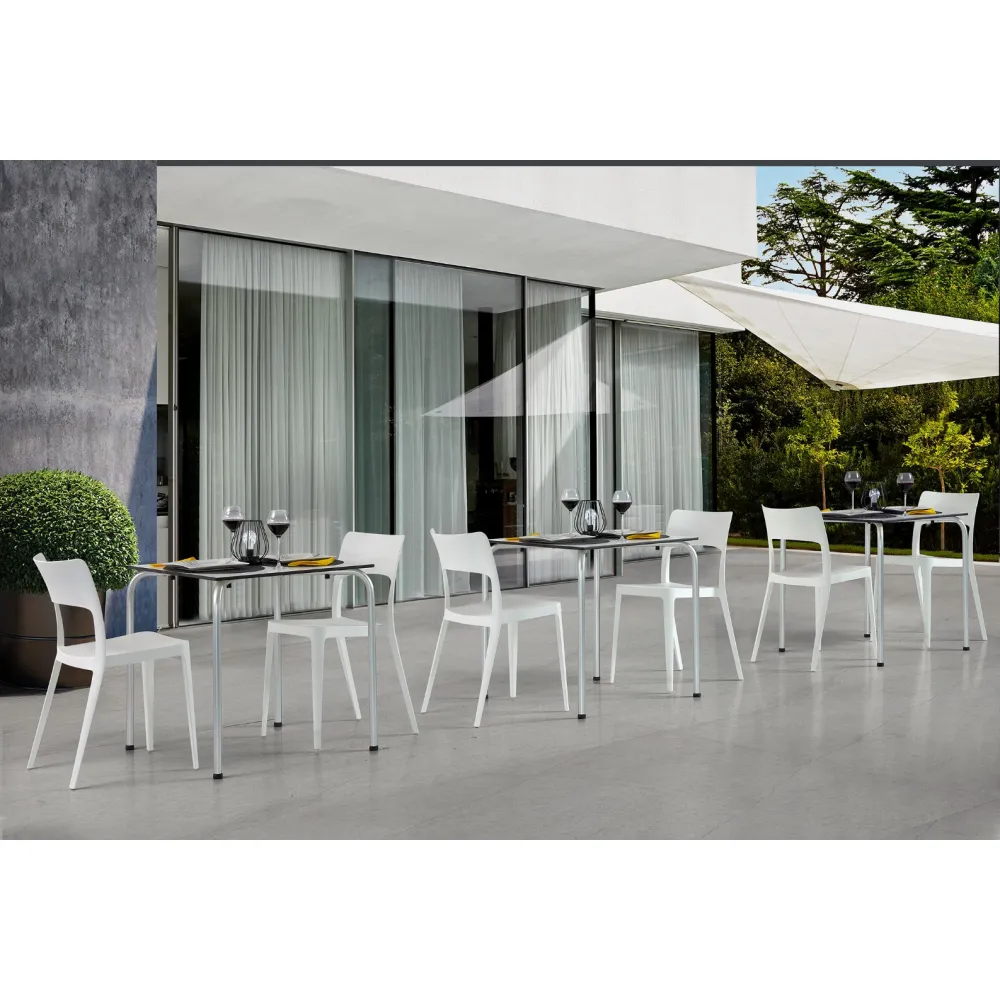 Chaise d'extérieur BHS-HoReCa 3G-VanityChair