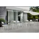 Chaise d'extérieur BHS-HoReCa 3G-VanityChair