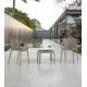Chaise d'extérieur BHS-HoReCa 3G-CosyChair