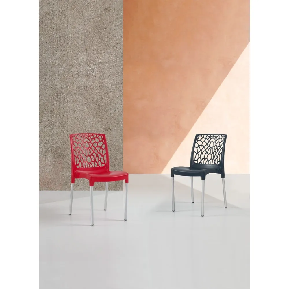 Chaise d'extérieur BHS-HoReCa 3G-SophieChair