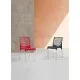 Chaise d'extérieur BHS-HoReCa 3G-SophieChair