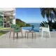 Chaise d'extérieur BHS-HoReCa 3G-SunriseChair