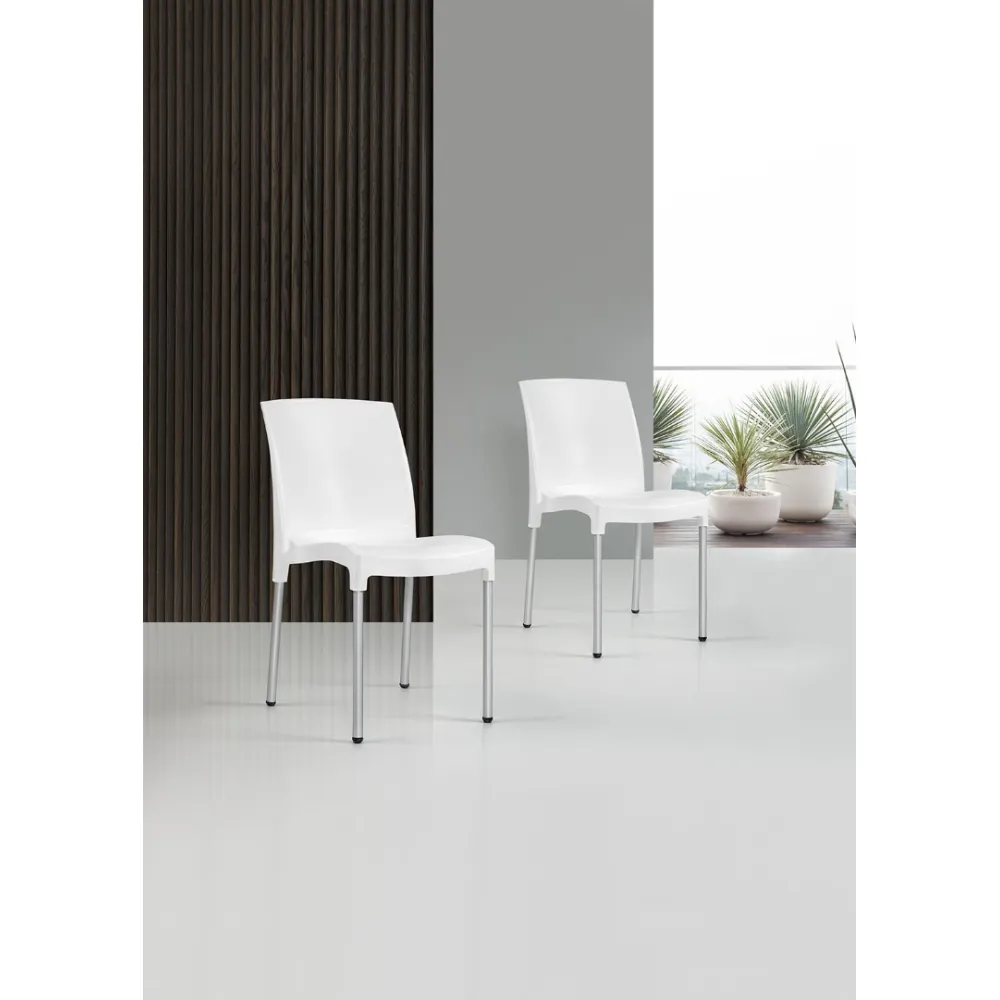 Chaise d'extérieur BHS-HoReCa 3G-JennyChair