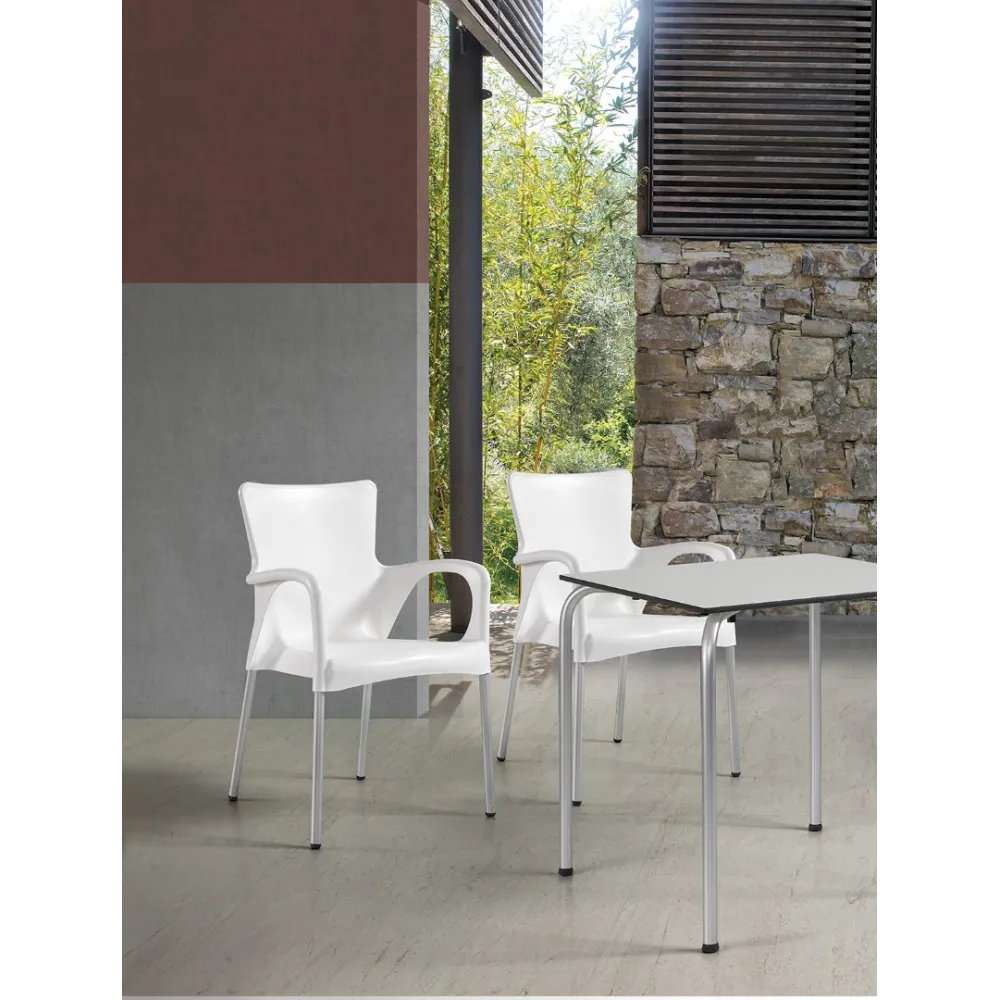 Chaise d'extérieur BHS-HoReCa 3G-VeraChair