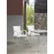 Chaise d'extérieur BHS-HoReCa 3G-VeraChair