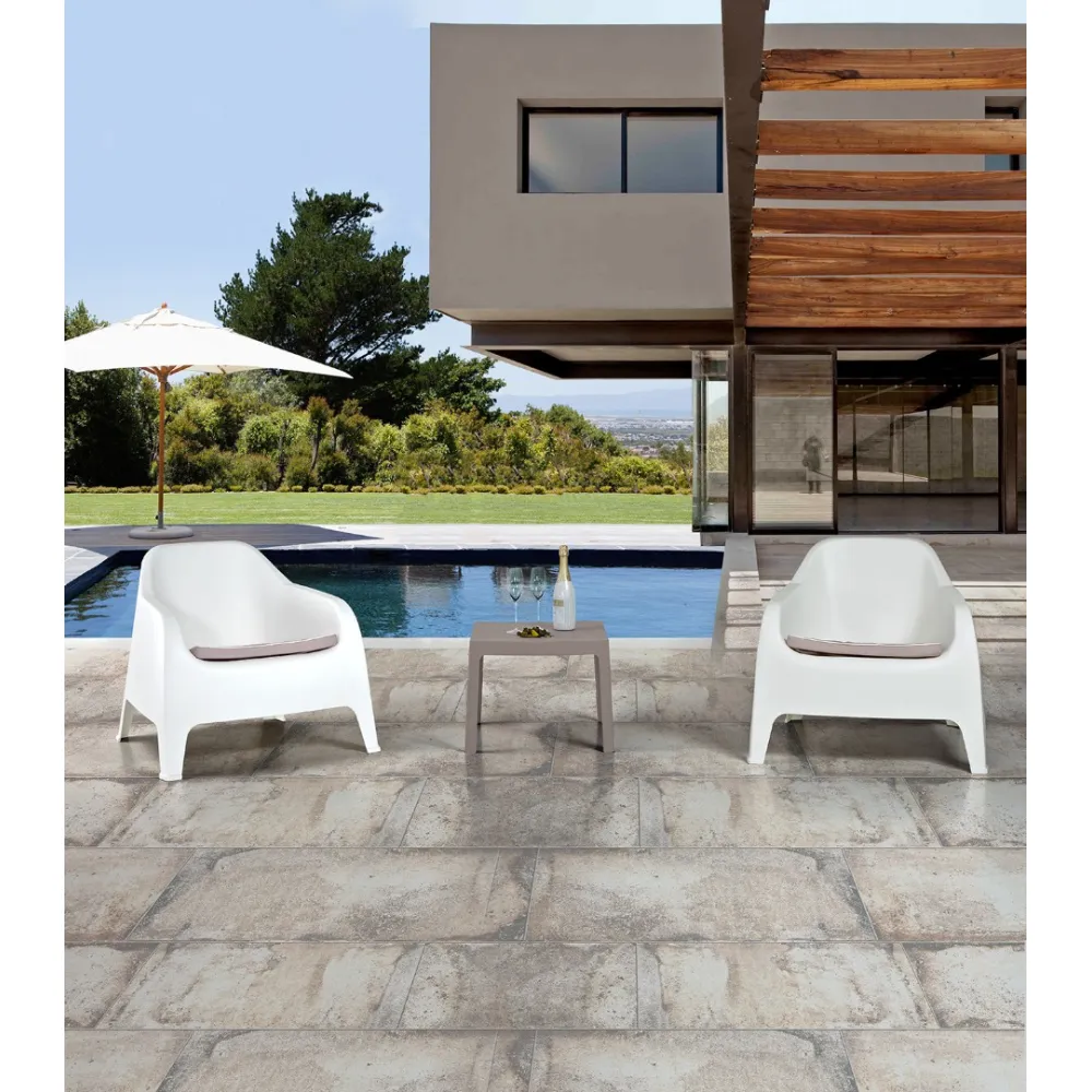 Chaise d'extérieur BHS-HoReCa 3G-SunsetChair