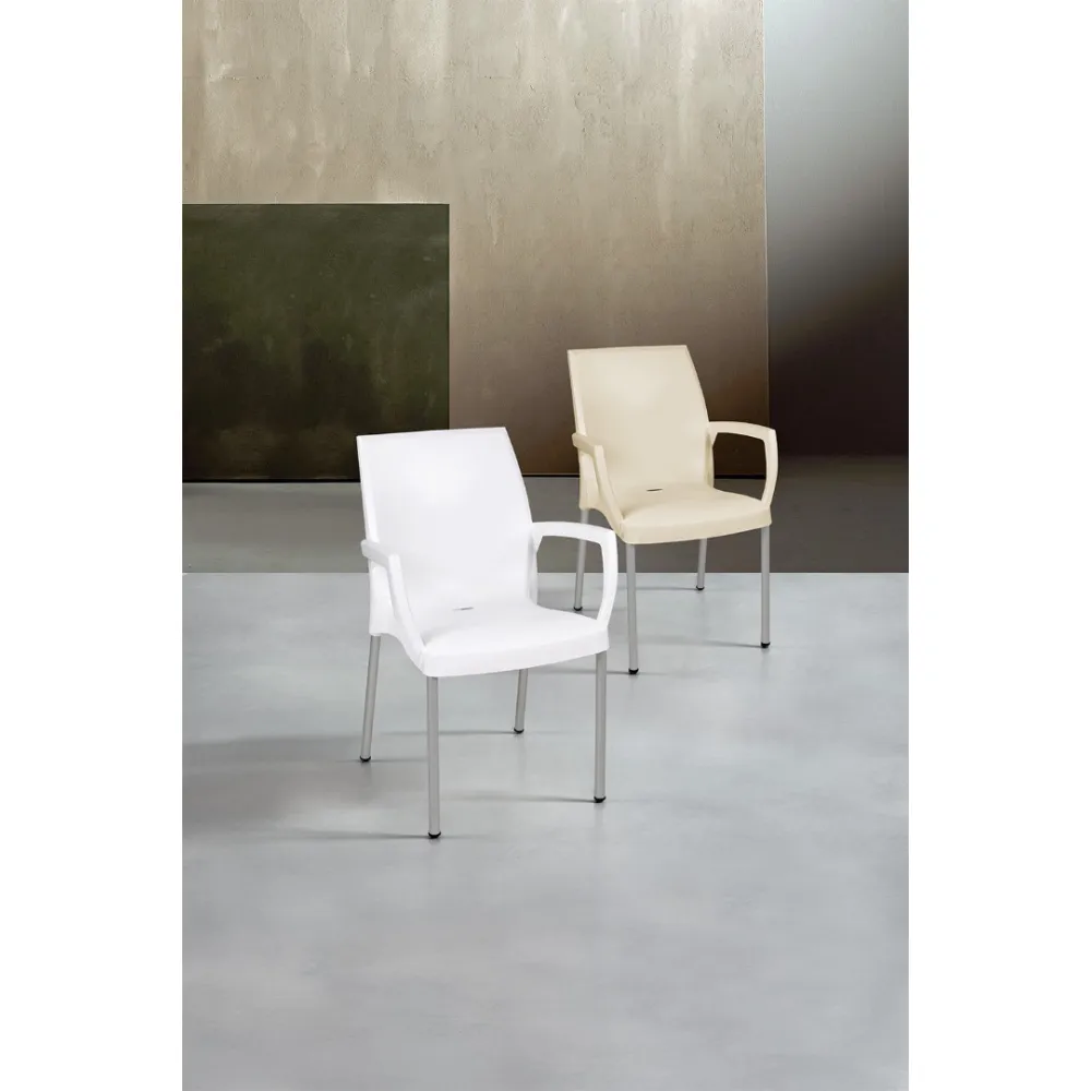 Chaise d'extérieur BHS-HoReCa 3G-JadeChair