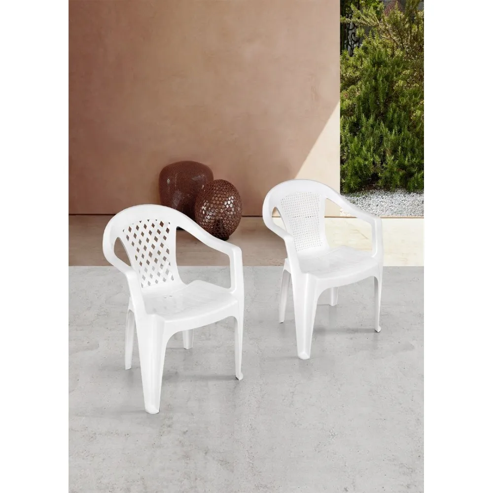 Chaise et table BHS-HoReCa 3G-InfinityChair