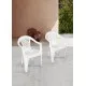 Chaise et table BHS-HoReCa 3G-InfinityChair