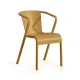 Chaise d'extérieur BHS-HoReCa 3G-LusaChair