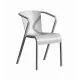 Chaise d'extérieur BHS-HoReCa 3G-LusaChair