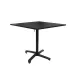 Table de café BHS-HoReCa 3G-TablePortoMelamine19