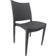 Chaise d'extérieur BHS-HoReCa 3G- JudyChair