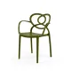 Chaise d'extérieur BHS-HoReCa 3G- LovelyArmchair