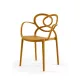 Chaise d'extérieur BHS-HoReCa 3G- LovelyArmchair