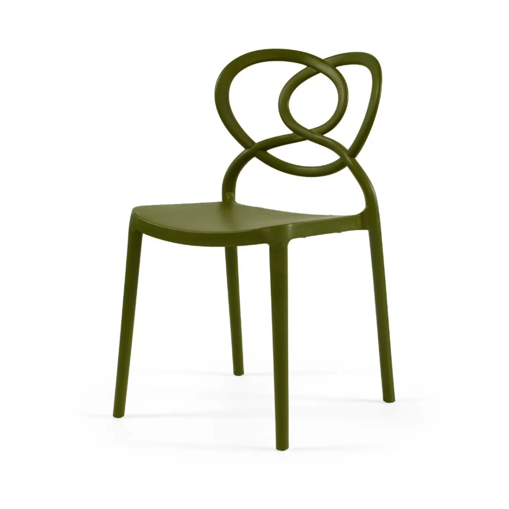 Chaise d'extérieur BHS-HoReCa 3G-LovelyChair