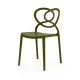 Chaise d'extérieur BHS-HoReCa 3G-LovelyChair