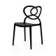 Chaise d'extérieur BHS-HoReCa 3G-LovelyChair